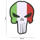 TOPPA 3D GOMMA PUNISHER ITALY