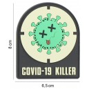 TOPPA 3D GOMMA COVID-19 KILLER