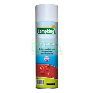 SPRAY IMPERMEABILIZZANTE 500ML MIL-TEC