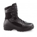 ANFIBIO OASI GTX BLACK VIBRAM CRISPI