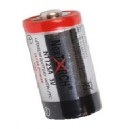 BATTERIA NT123A LITHIUM 3V NEXTORCH