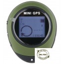 MINI GPS MIL-TEC