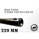 CANNA BLACK PYTON V2 229MM MADBULL