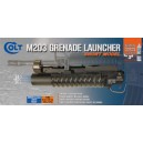 LANCIAGRANATE COLT M203 CYBERGUN