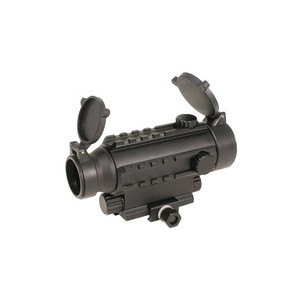RED DOT MULTI RAILS SWISS ARMS