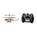 ELICOTTERO RC ARMED IR