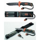 B.GRYLLS ULTIMATE FIXED BLADE