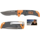 B.GRYLLS SCOUT
