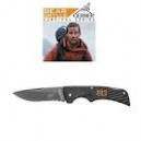 B.GRYLLS COMPACT SCOUT