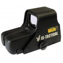 DOT HOLOSIGHT TIPO 551 JS-TACTICAL