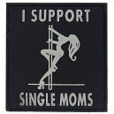 TOPPA 3D GOMMA SUPPORT SINGLE MOMS