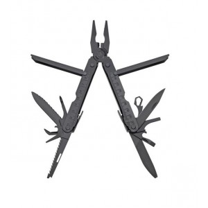 PINZA MULTI TOOL BLACK FOX