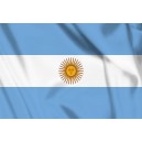 BANDIERA ARGENTINA