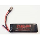 BATTERIA LIPO 7.4V 1800mAh PACK FUEL RC