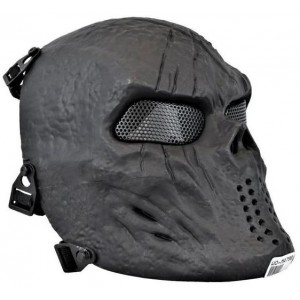 MASCHERA TACTICAL SKULL