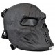 MASCHERA TACTICAL SKULL